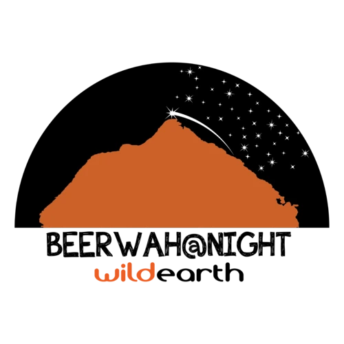 Wild Earth Beerwah at Night - Feb 2026