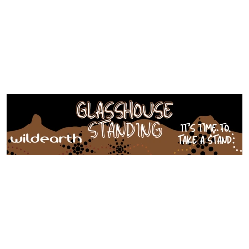 Wild Earth Glasshouse Standing - Dec 31, 2025