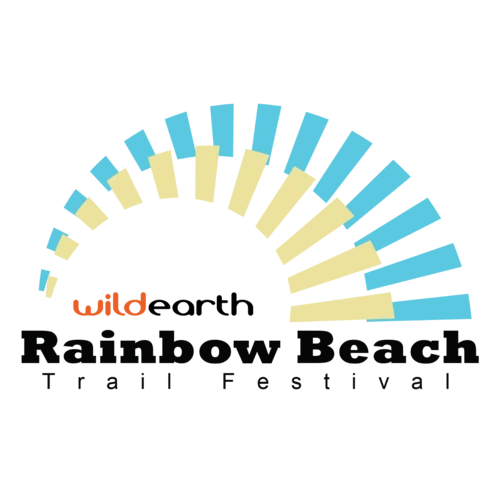Wild Earth Rainbow Beach Trail Fest - Aug 8, 2026