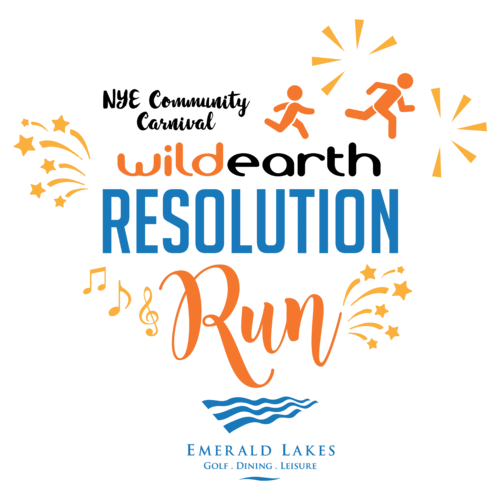 Wild Earth Resolution Run - Dec 31, 2025