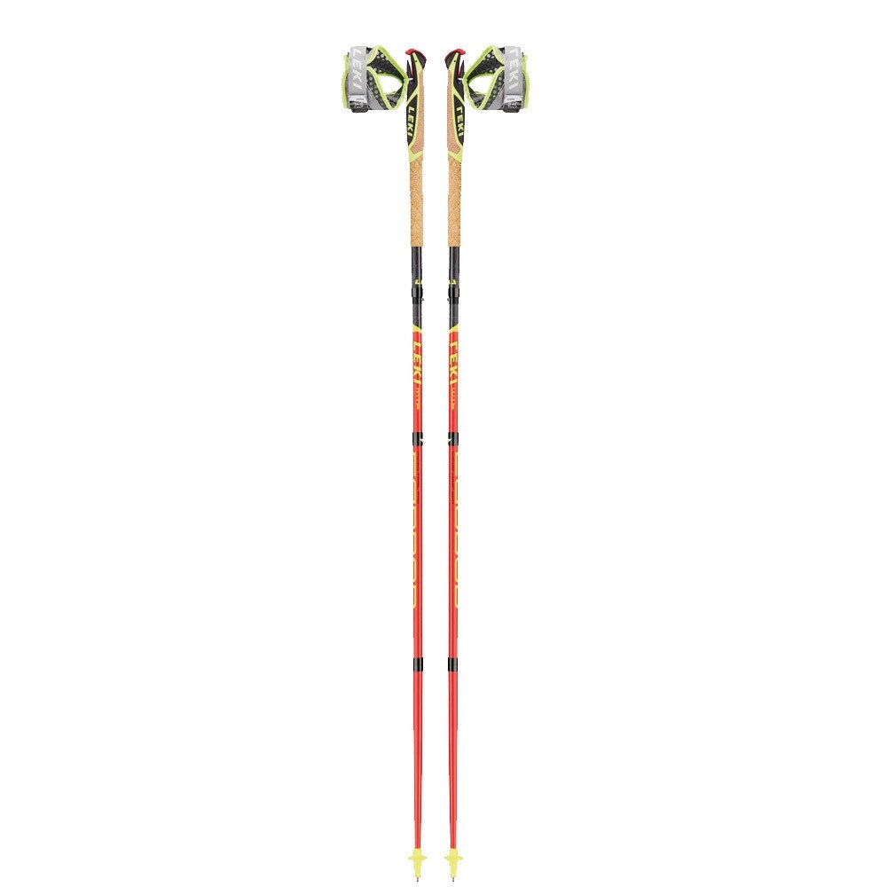 Leki Micro Trail Pro