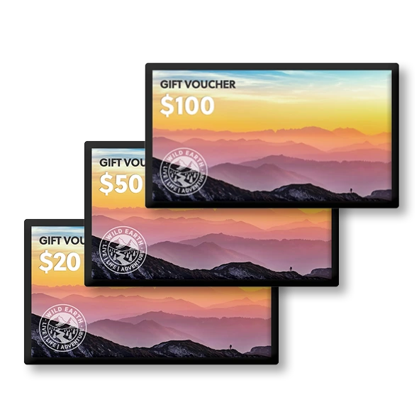 Gift Cards for Dad