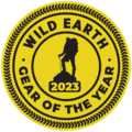 Wild Earth Gear of the Year product!