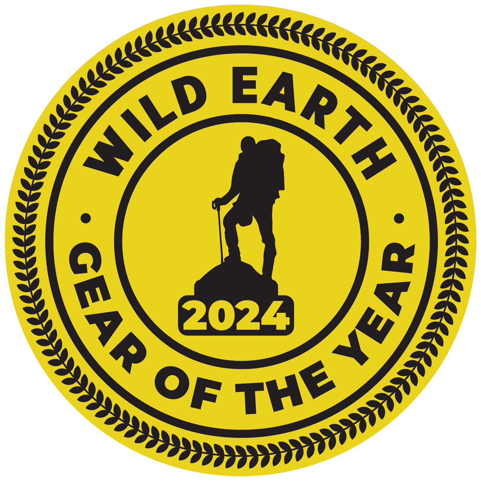 Wild Earth Gear of the Year product!