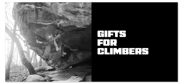 Gifts for Climbers