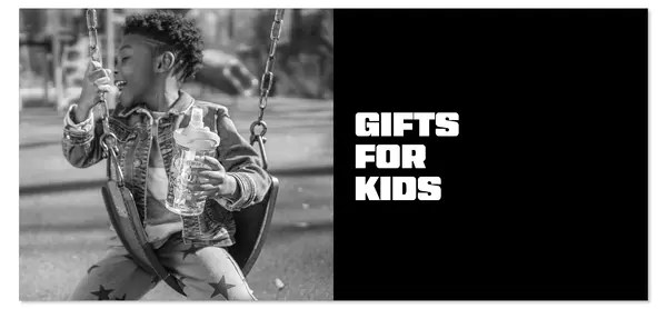 Gifts for Kids