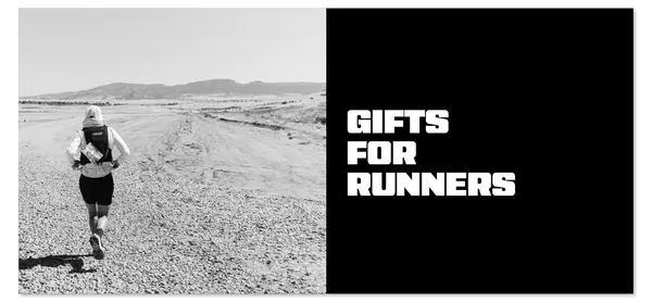 Gifts for Runners