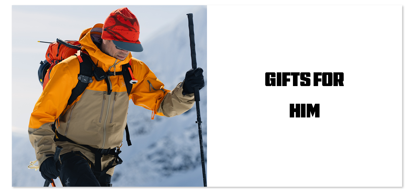 Gifts for Him