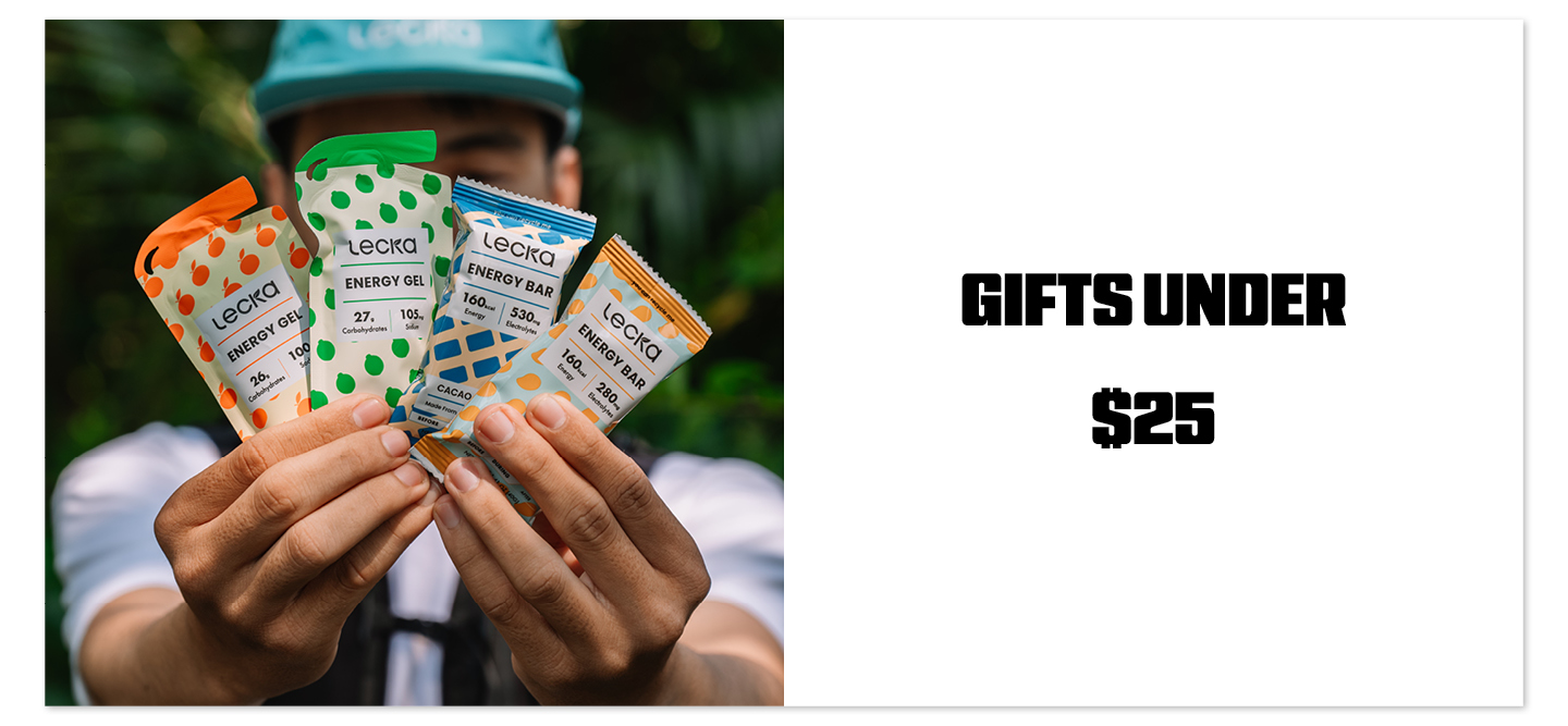 Gifts Under $25