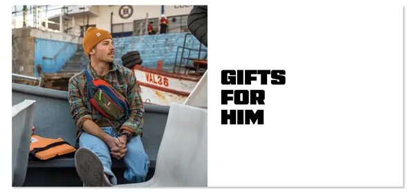 Gifts for Him