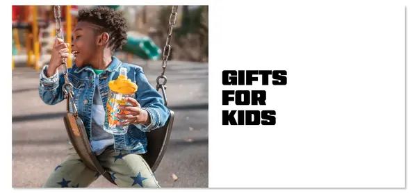 Gifts for Kids
