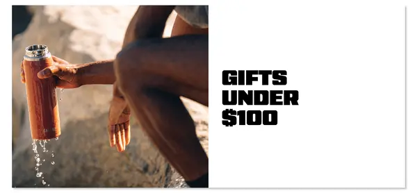 Gifts Under $100
