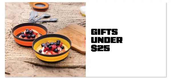 Gifts Under $25
