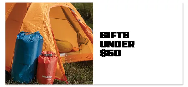 Gifts Under $50