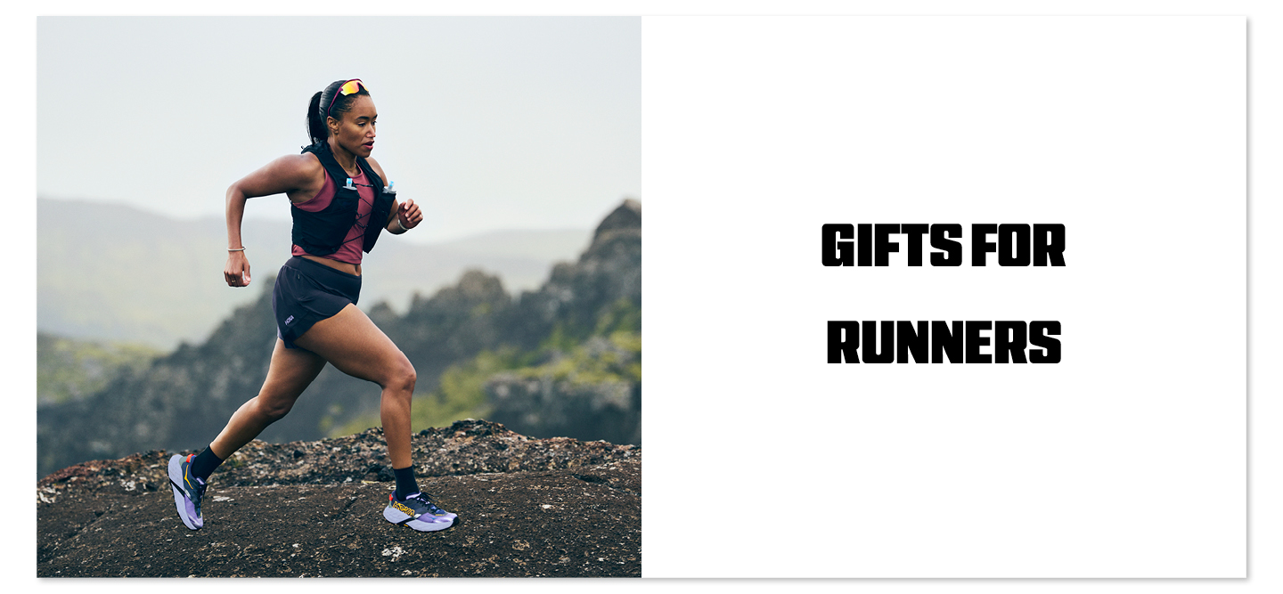 Gifts for Runners