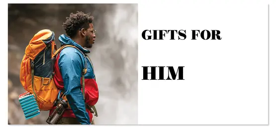 Gifts for Him