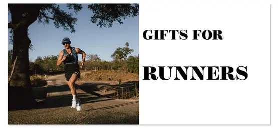 Gifts for Runners
