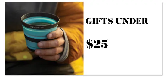 Gifts Under $25