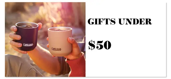 Gifts Under $50