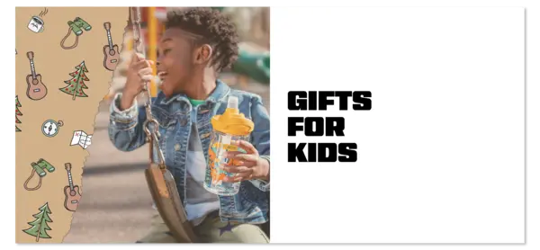 Gifts for Kids