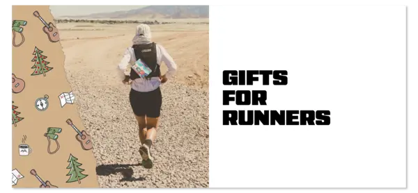 Gifts for Runners