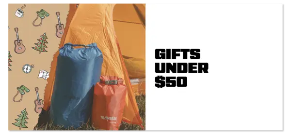 Gifts Under $50