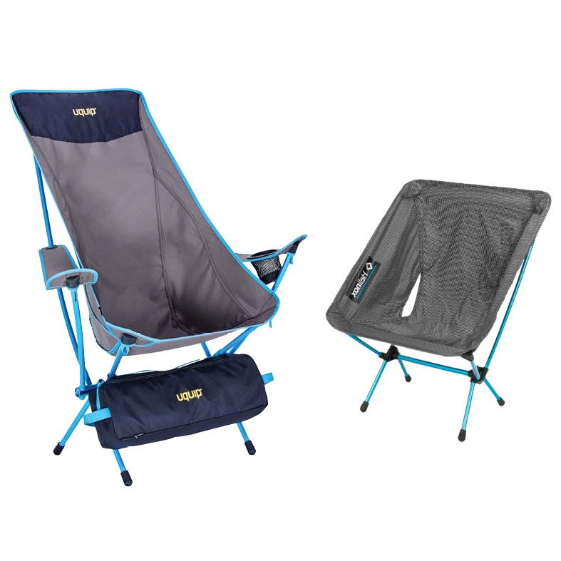 Camp Chair