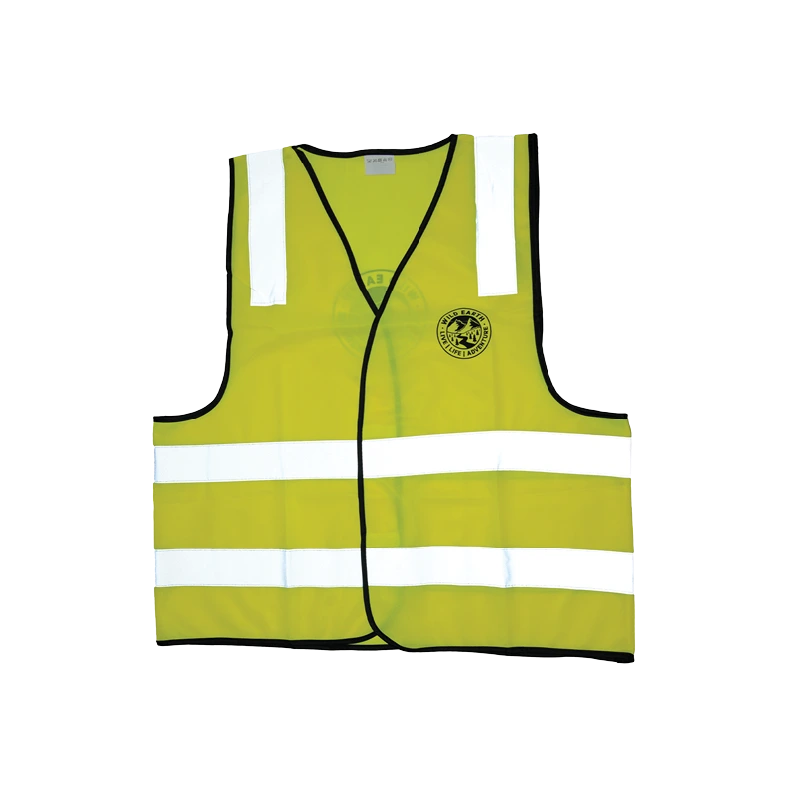 Hi-Vis Vest