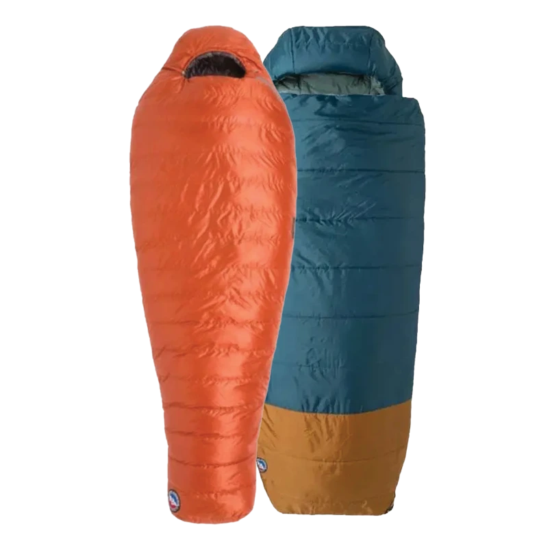 Sleeping Bag
