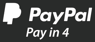 PayPal Pay in 4