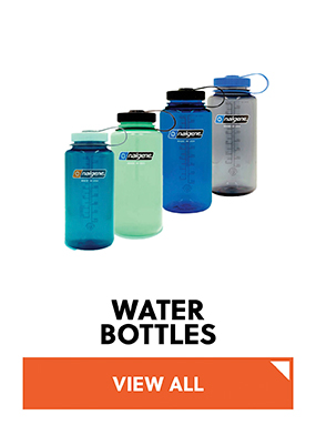 WATER BOTTLES