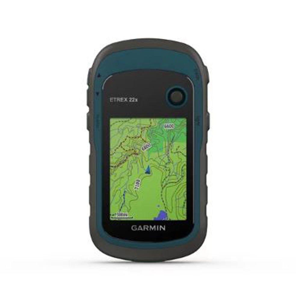 Garmin eTrex 22x Rugged Handheld GPS 