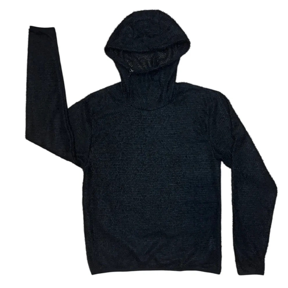 Sambob Alpha 60 Hoody
