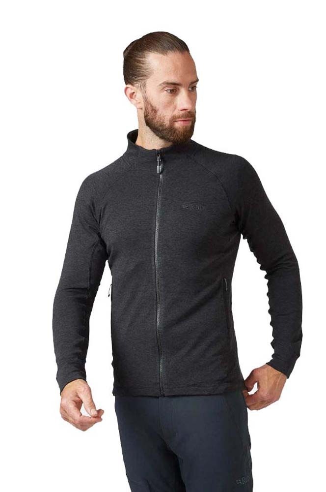 Rab Nexus Fleece Jacket