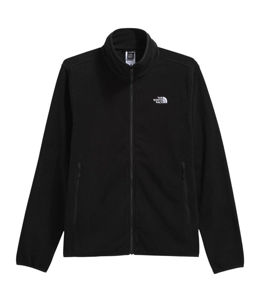 The North Face Glacier Fleece