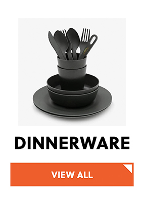 DINNERWARE