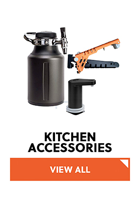 KITCHEN ACCESSORIES