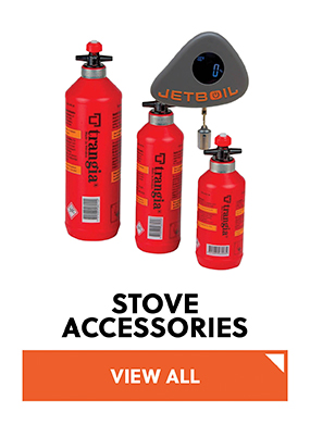 STOVE ACCESSORIES