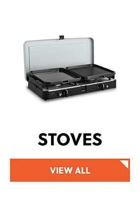 STOVES