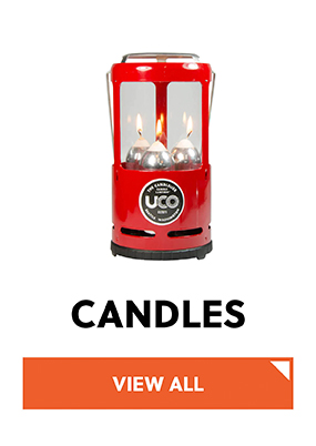 CANDLES