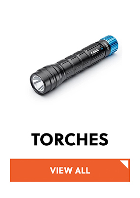 TORCHES