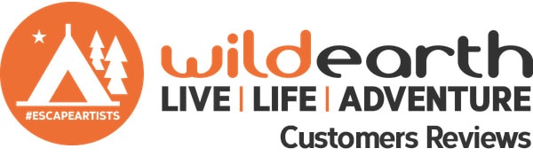 Wild Earth Customer Reviews