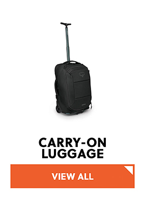 CARRY ON LUGGAGE