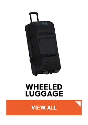 WHEELED LUGGAGE