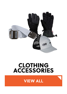 CLOTHING ACCESSORIES