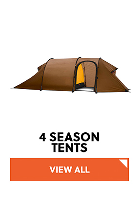 FOUR SEASONS TENTS