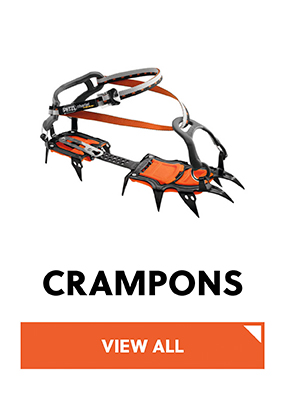 CRAMPONS