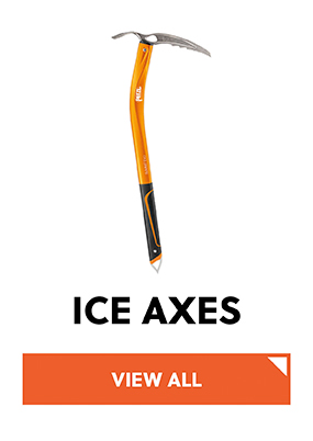 ICE AXES