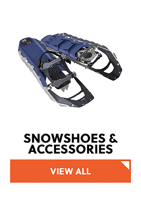 SNOWSHOES & ACCESSORIES