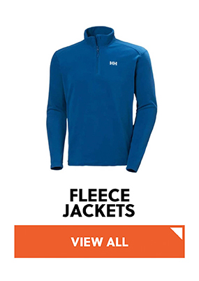 FLEECE JACKETS